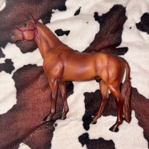 Breyer Brunello